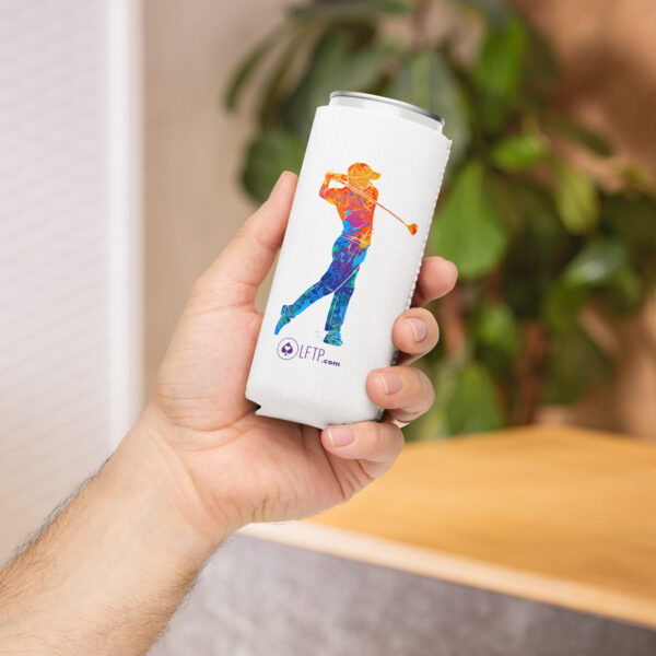 Can cooler