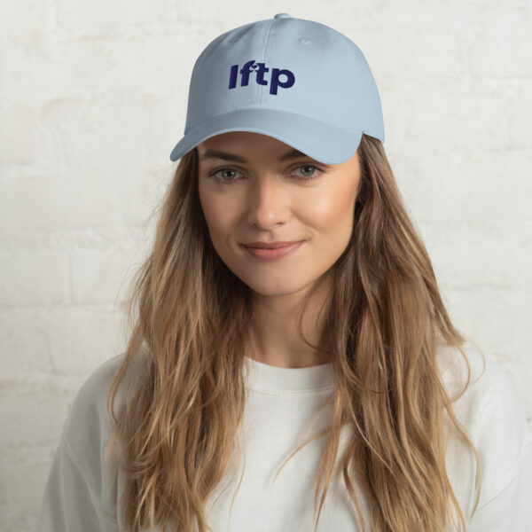 Premium Chino Cotton Unisex Hat - Image 7