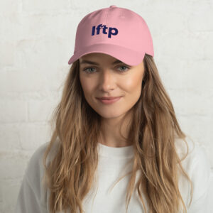 Premium Chino Cotton Unisex Hat