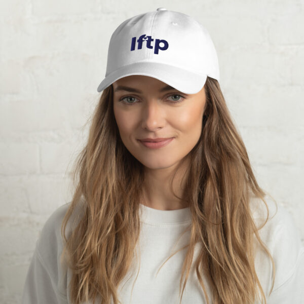 Premium Chino Cotton Unisex Hat - Image 9