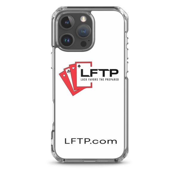Premium iPhone Clear Case - Image 42