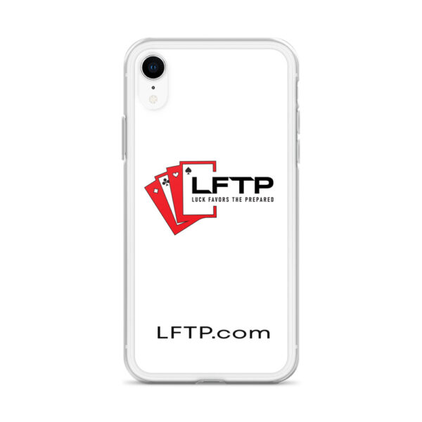 Premium iPhone Clear Case - Image 57