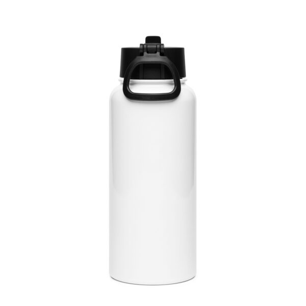 Golf Performance Water Bottle - Image 2