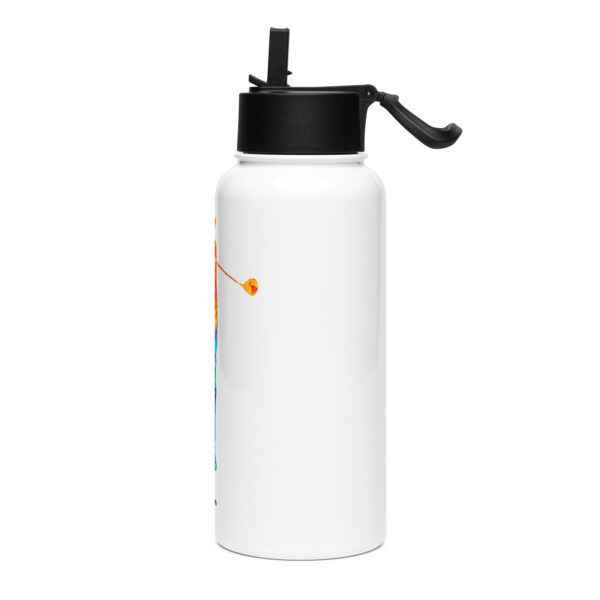 Golf Performance Water Bottle - Image 3
