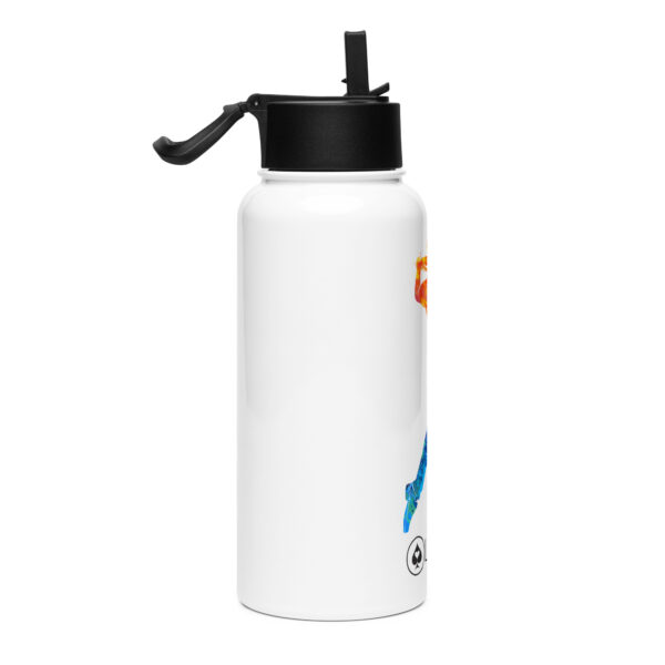 Golf Performance Water Bottle - Image 4
