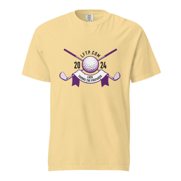 Garment-Dyed Premium Tee - Image 10