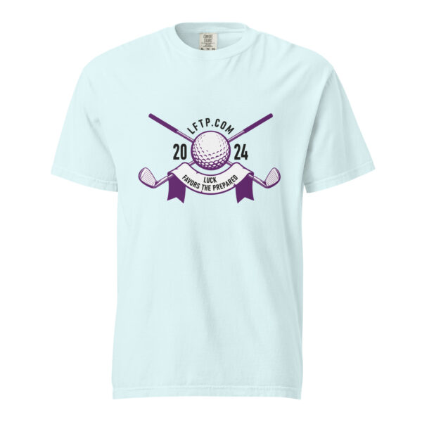 Garment-Dyed Premium Tee - Image 12