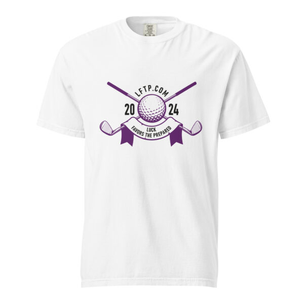 Garment-Dyed Premium Tee - Image 13