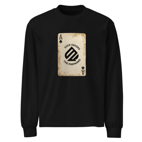 Premium Long Sleeve Performance Tee