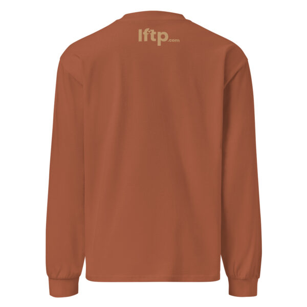 Premium Long Sleeve Performance Tee - Image 6