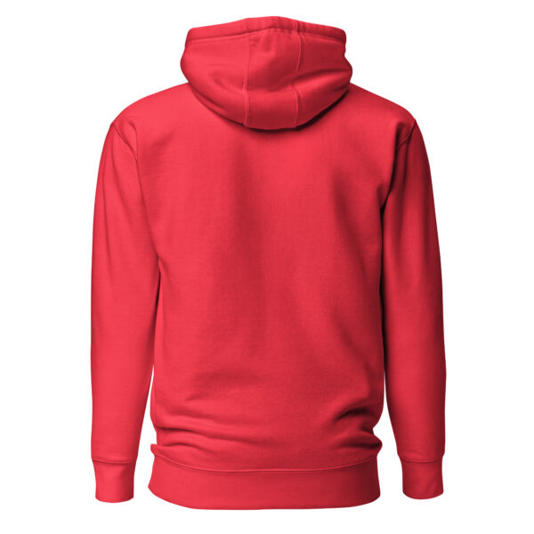Signature Cotton Blend Hoodie - Image 2