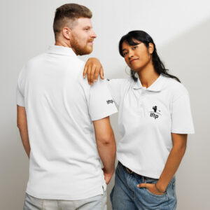 LFTP Premium pique polo shirt