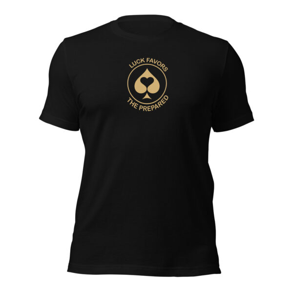 Ultra-Soft Performance T-Shirt - Image 2