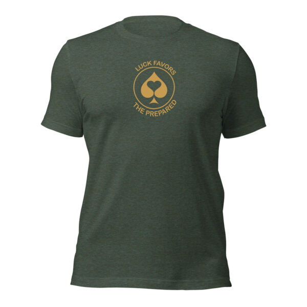 Ultra-Soft Performance T-Shirt - Image 10
