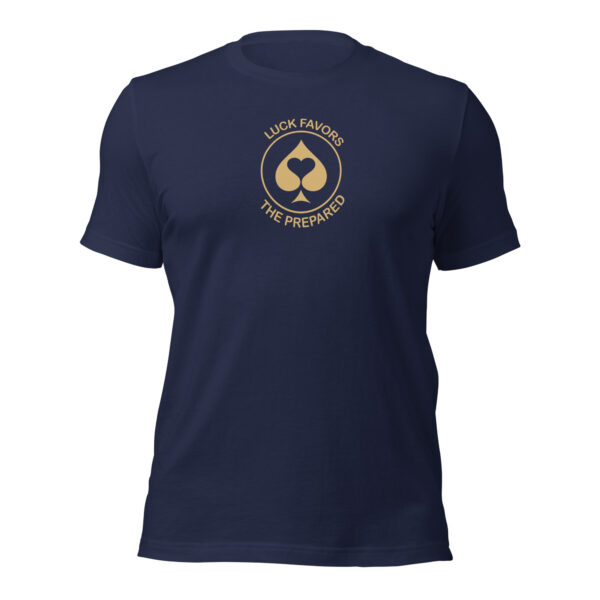 Ultra-Soft Performance T-Shirt - Image 4