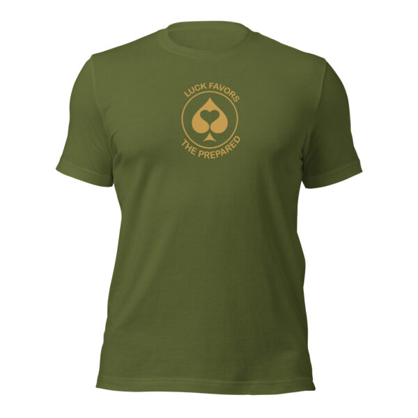 Ultra-Soft Performance T-Shirt - Image 13
