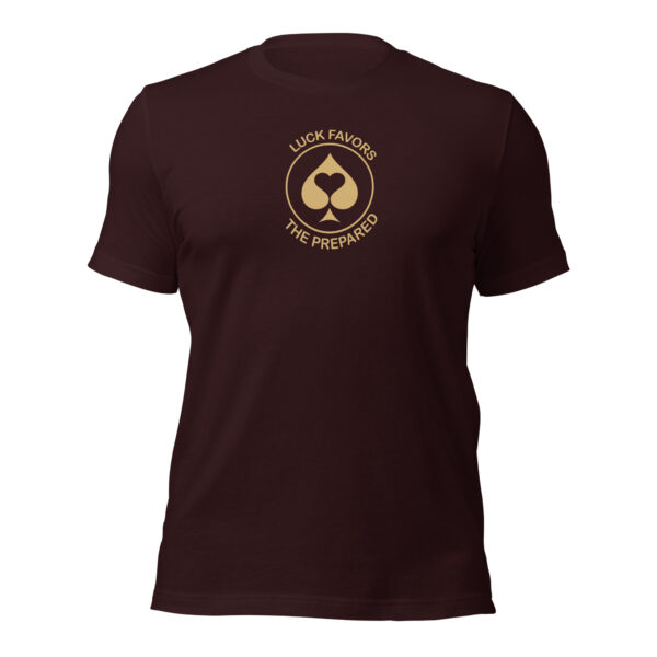 Ultra-Soft Performance T-Shirt - Image 3